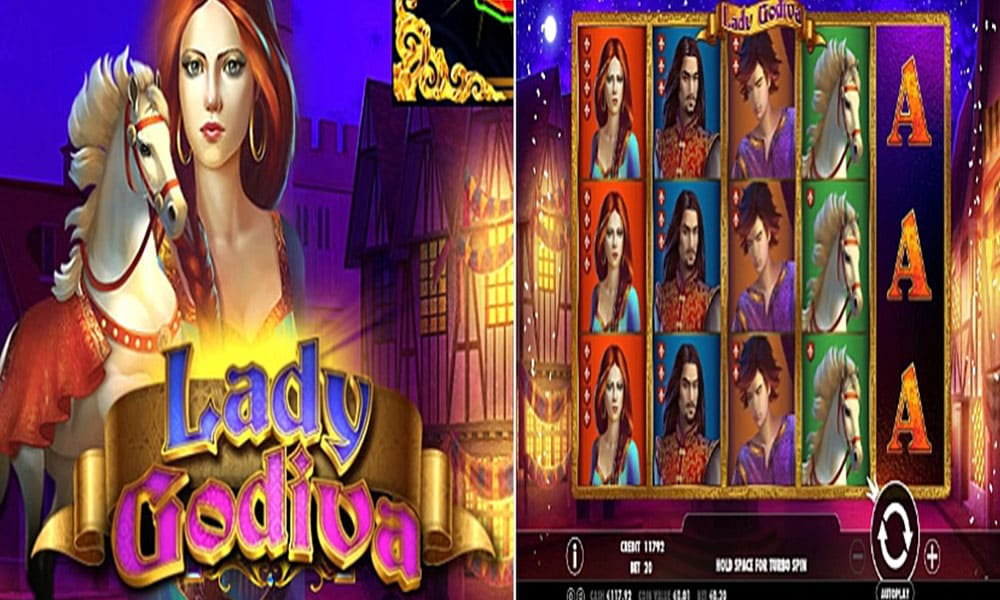 Memahami Kecantikan dan Keberanian dalam Slot Lady Godiva