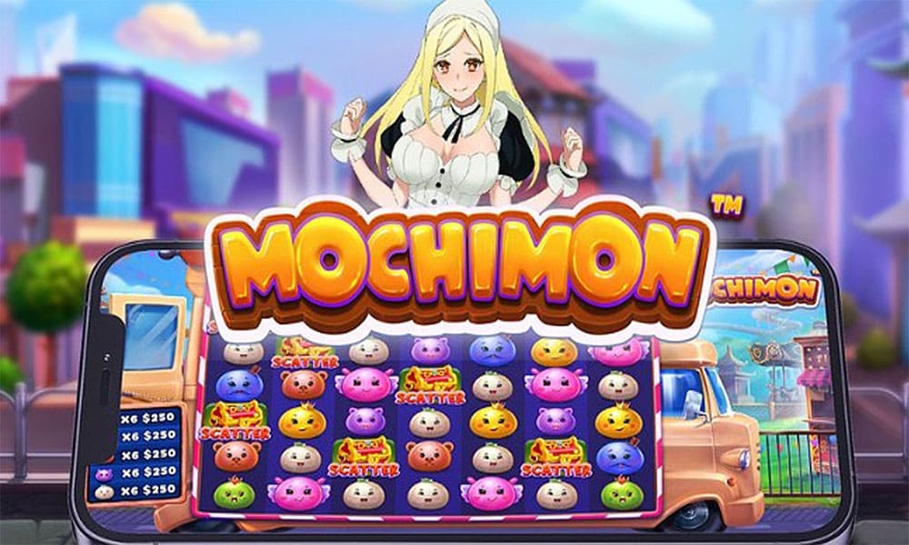 Memahami Permainan Slot Mochimon