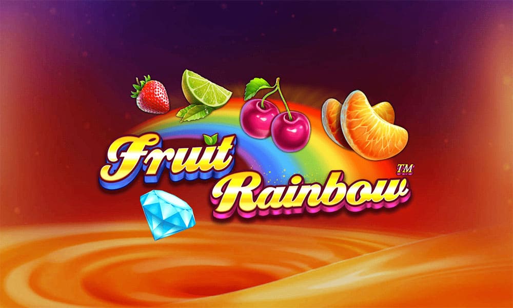 Memetik Buah di Permainan Slot Fruit Rainbow