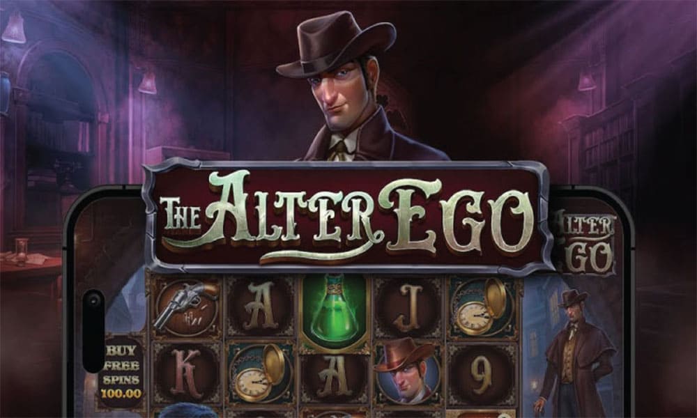 Mengeksplorasi Dunia Permainan Slot The Alter Ego