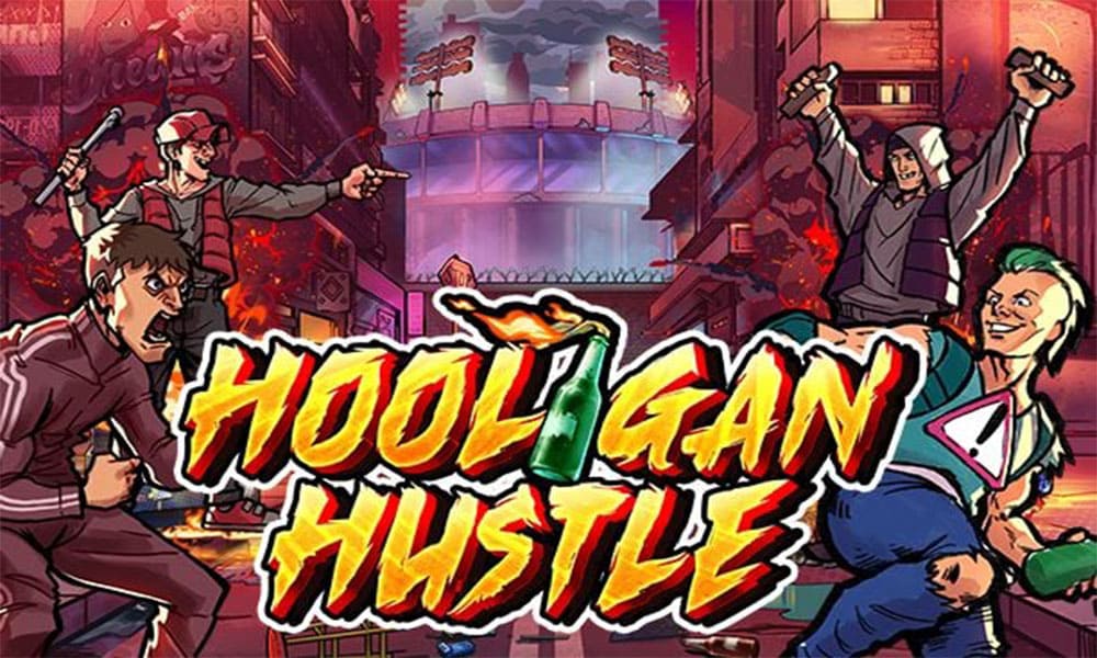 Mengintip Keseruan di Slot Hooligan Hustle