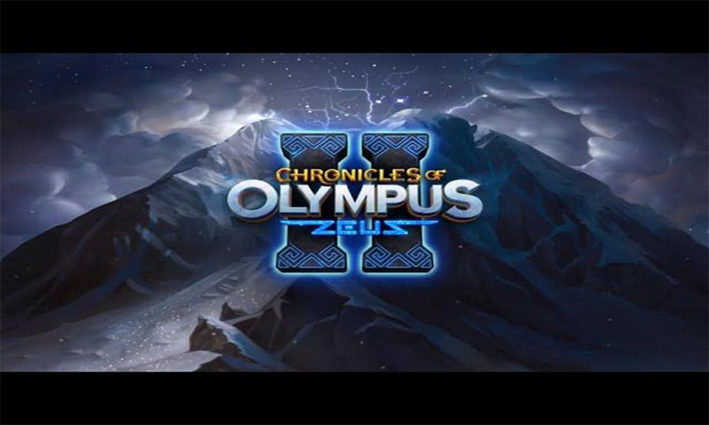 Mengungkap Keajaiban di Slot Chronicles of Olympus II Zeus