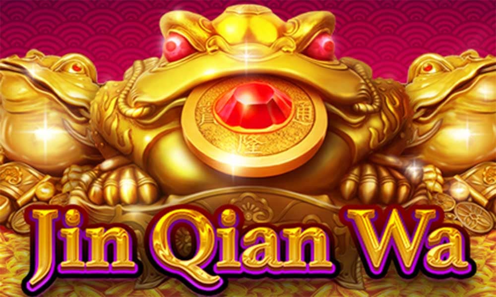 Mengungkap Keberuntungan di Permainan Slot Jin Qian Wa