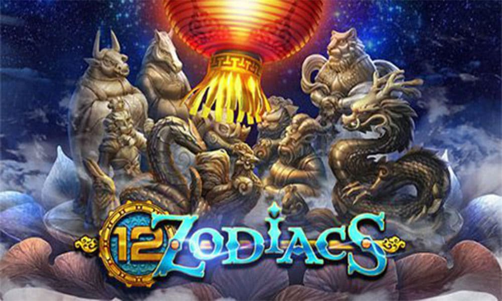 Mengungkap Keberuntungan di Slot 12 Zodiacs