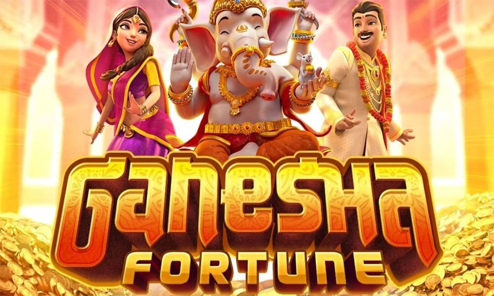 Mengungkap Keberuntungan di Slot Ganesha Fortune