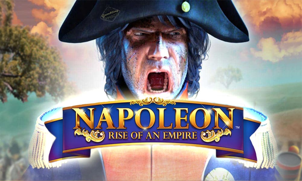 Mengungkap Kehebatan Slot Napoleon Rise of an Empire