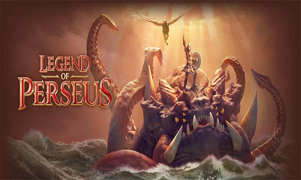 Mengungkap Kejayaan di Permainan Slot Legend of Perseus