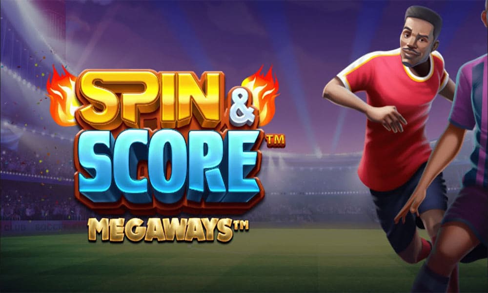 Mengungkap Kejutan Slot Spin and Score Megaways