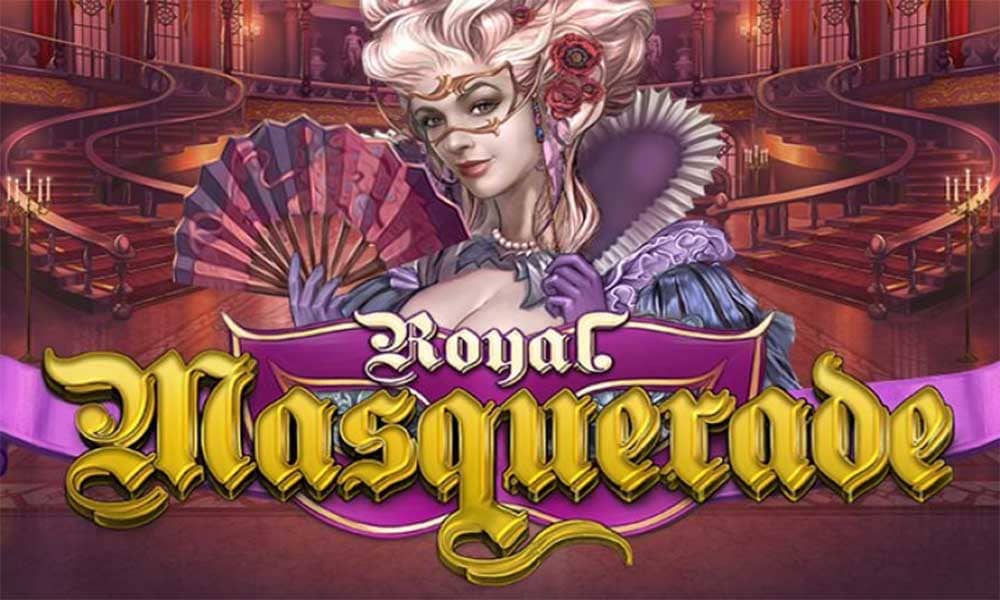 Mengungkap Pesona di Permainan Slot Royal Masquerade