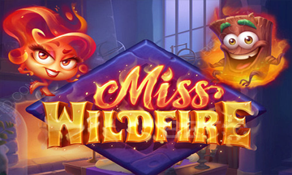 Mengungkap Rahasia Permainan Slot Miss Wildfire