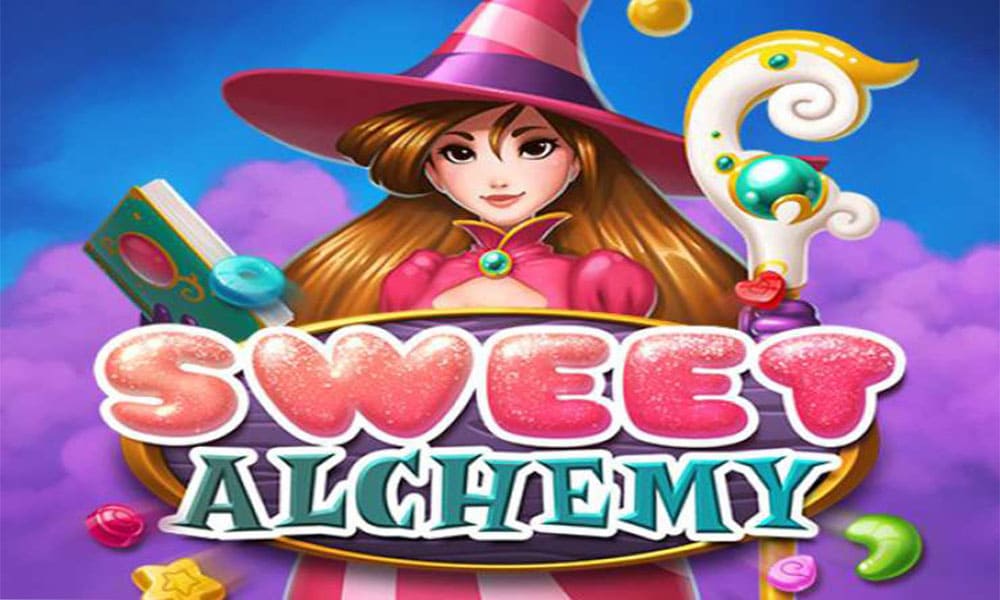 Menjelajahi Dunia Manis Slot Sweet Alchemy