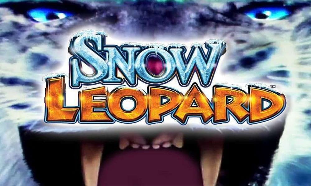 Menjelajahi Dunia Salju Permainan Slot Snow Leopard