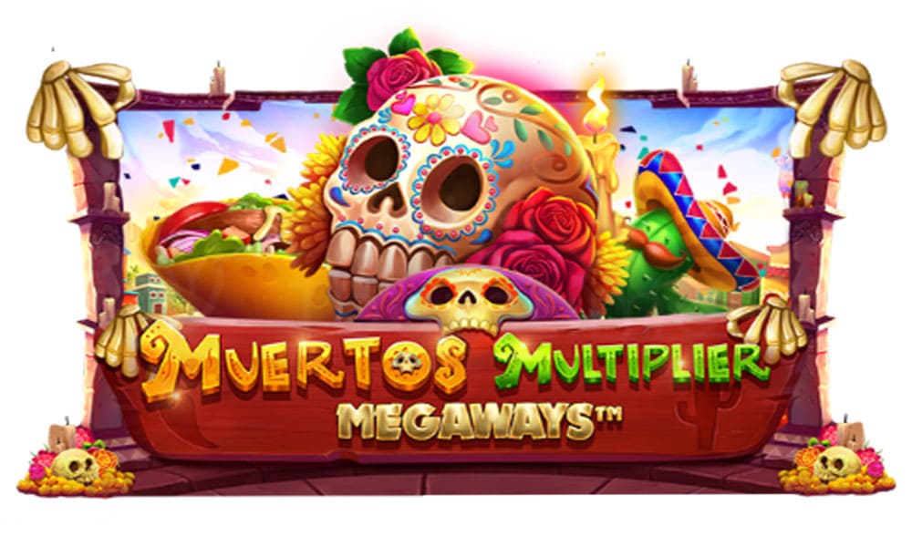 Menjelajahi Keasyikan Slot Muertos Multiplier Megaways