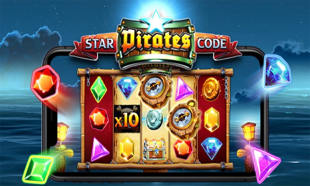 Menjelajahi Petualangan Permainan Slot Star Pirates Code