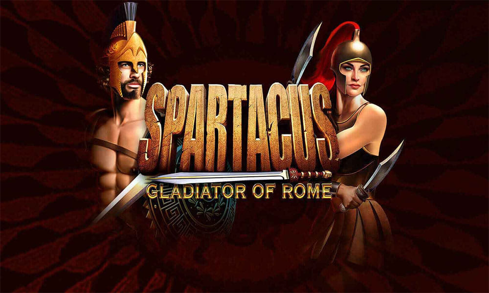 Menyelami Dunia Permainan Slot Spartacus Gladiator of Rome