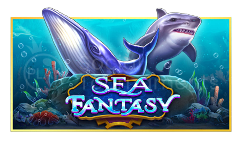 Petualangan Lautan di Permainan Slot Sea Fantasy