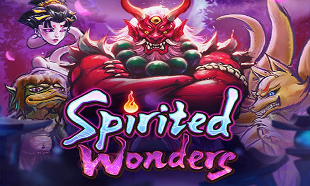 Petualangan Mistis di Slot Spirited Wonders