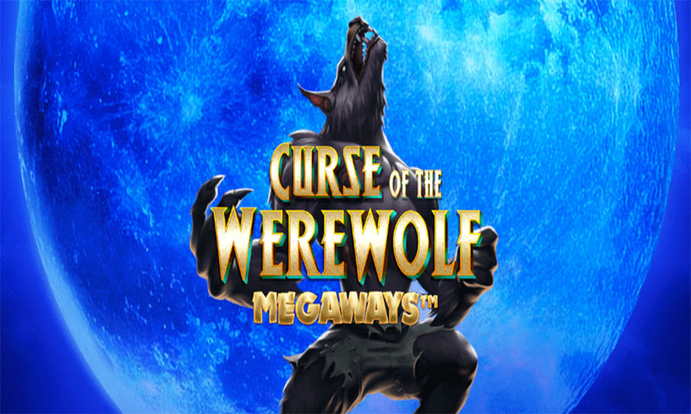 Petualangan di Permainan Slot Curse of the Werewolf Megaways