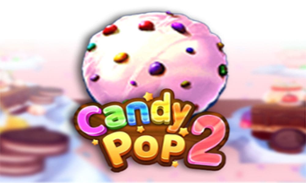 Rasakan Manisnya Kemenangan di Slot Candy Pop 2