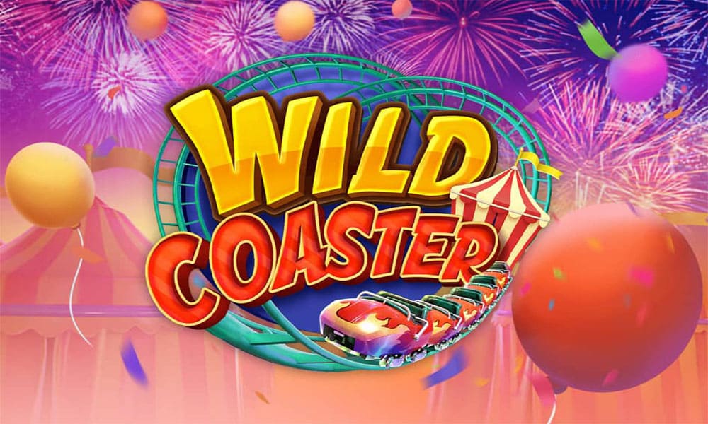 Rasakan Sensasi di Permainan Slot Wild Coaster